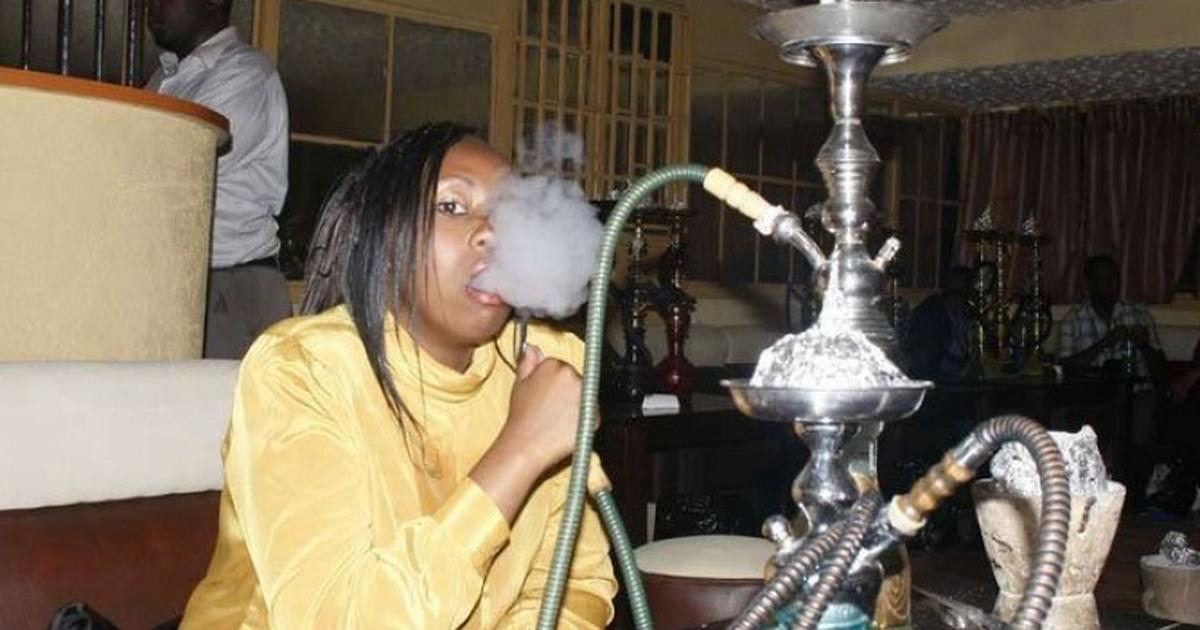 You are currently viewing Mali Government Bans Shisha | The African Exponent.