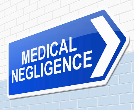 Read more about the article Medical negligence: when do claimants have a cause of action? | The African Exponent.