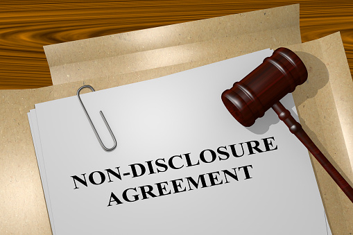 Read more about the article Non-Disclosure Agreements: The Best Business Practice For Protecting Confidentiality | The African Exponent.