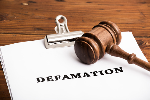 You are currently viewing The Tort of Defamation Explained. | The African Exponent.