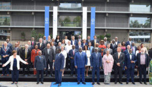 Read more about the article African Leaders Encourage Richer Nations to Pay More for Climate Change Adaptation in Africa | The African Exponent.