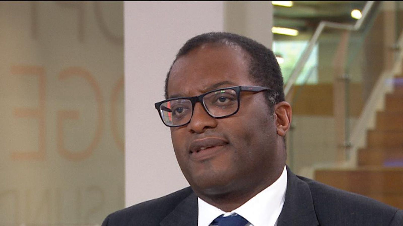 You are currently viewing Ghanaian-British Kwasi Kwarteng becomes UK’s first black Finance Minister | The African Exponent.