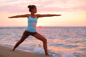 Read more about the article How Yoga can Change your Life? | The African Exponent.