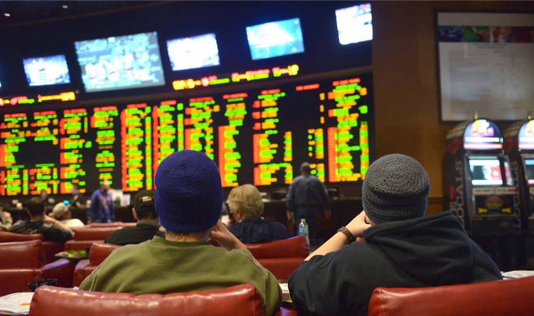 You are currently viewing How to Become a Professional Sports Bettor | The African Exponent.