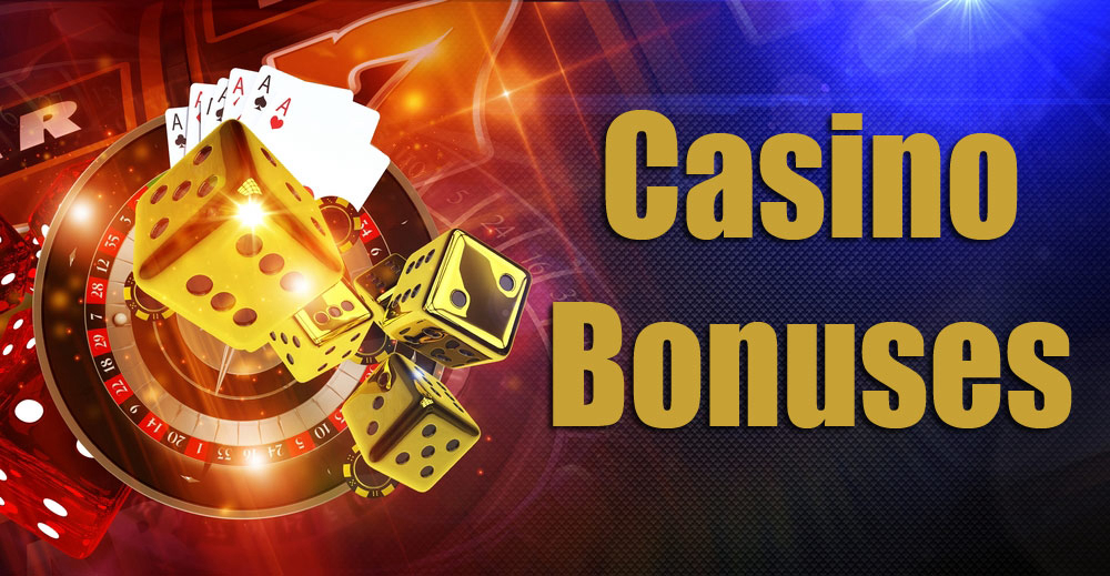 You are currently viewing Your Guide to Casino Bonuses | The African Exponent.