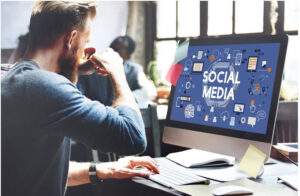 Read more about the article Is Social Media the New Norm of Easy Marketing? | The African Exponent.