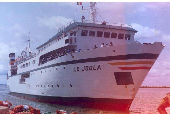 You are currently viewing MV Le Joola: The Forgotten African Titanic | The African Exponent.