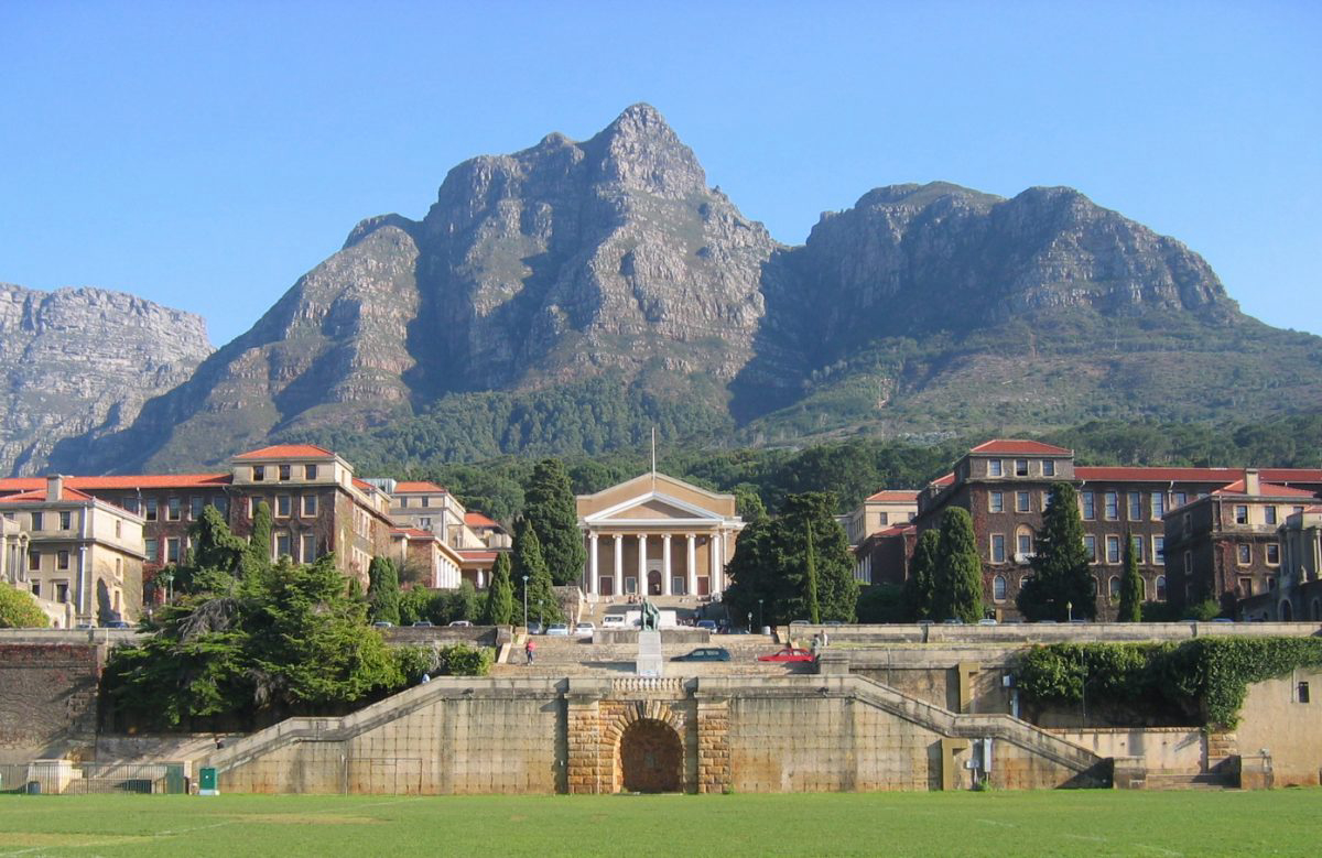 You are currently viewing South African Universities Among the World Best Rankings | The African Exponent.