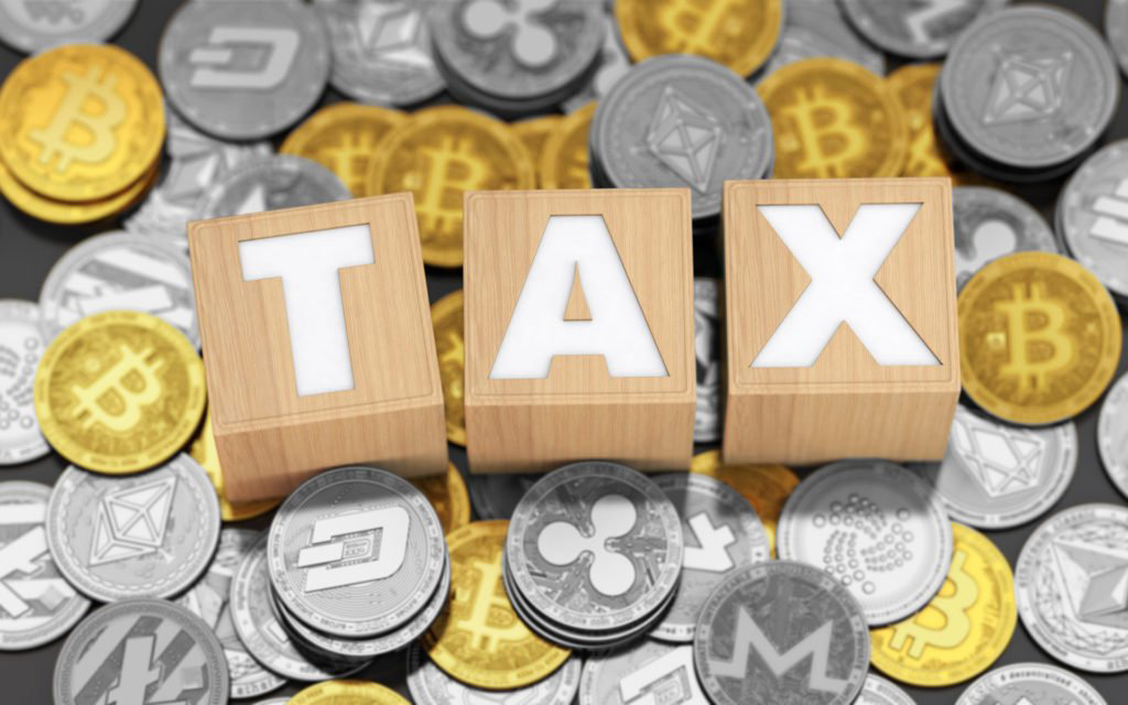 You are currently viewing How Cryptocurrency Tax Works in India | The African Exponent.