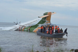 Read more about the article Tanzania Deadly Plane Crash: Rescue Efforts Were Too Slow and ill-Equipped | The African Exponent.