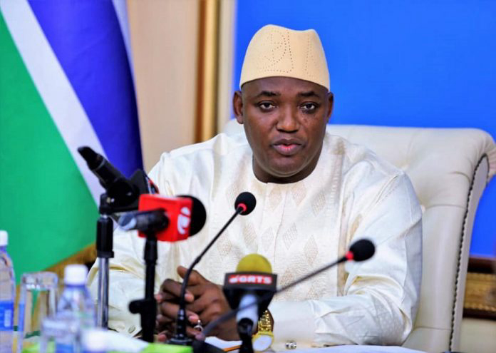 Read more about the article Gambia Coup Attempt: More Soldiers Arrested | The African Exponent.