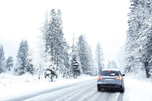 Read more about the article What Are the Best Road Trips You Can Make in Winter? | The African Exponent.