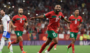 Read more about the article World Cup 2022: Morocco’s Africanness Not for Debate Anymore | The African Exponent.