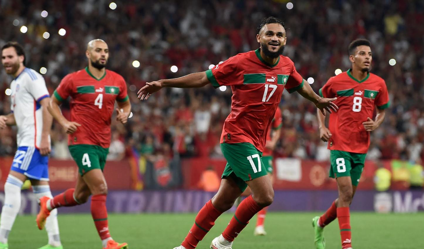 You are currently viewing World Cup 2022: Morocco’s Africanness Not for Debate Anymore | The African Exponent.