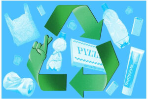 Read more about the article Achieve Zero-Waste Solutions Through Plastic Recycling | The African Exponent.