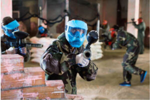 Read more about the article How Much Does It Cost for Indoor CQB | The African Exponent.