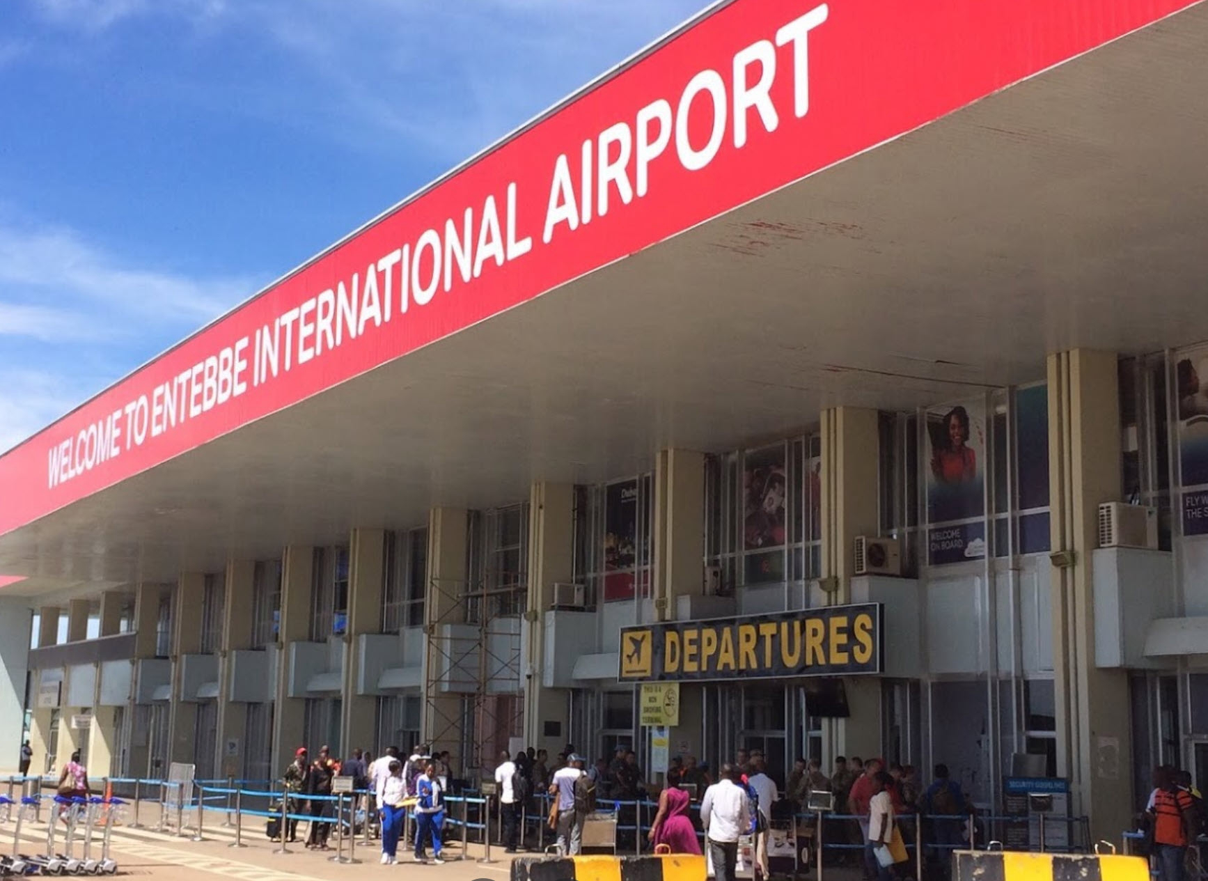 You are currently viewing Investigating Widespread Corruption at Uganda’s Entebbe International Airport | The African Exponent.