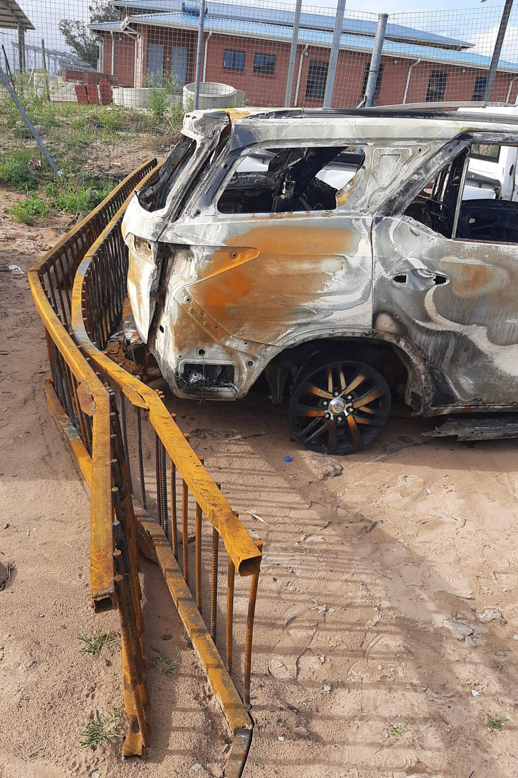 You are currently viewing Mozambican Government Outraged by Repeated Attacks on Mozambican-Registered Cars in South Africa | The African Exponent.