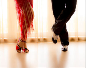 Read more about the article Reasons Why are Dancing Shoes Great for Dancing | The African Exponent.
