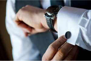 Read more about the article Take Your Style to the Next Level with These Online Cufflinks Styling Tips | The African Exponent.