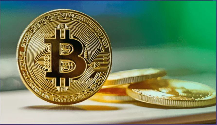 You are currently viewing What is the Estimated time to Mine one Bitcoin? | The African Exponent.
