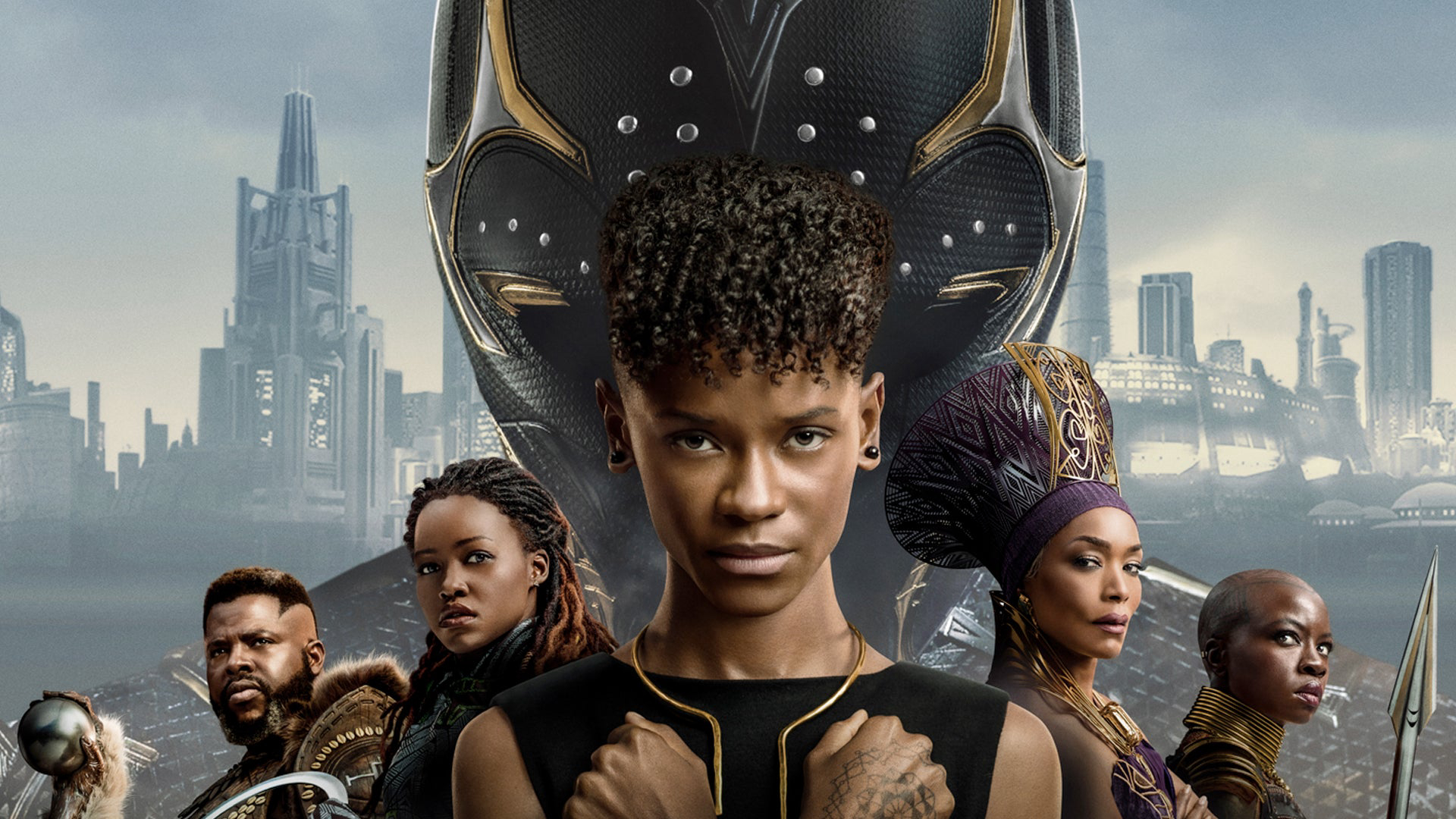 Read more about the article French Defence Ministry Condemns Black Panther Movie: ‘Unacceptable’ Resemblance of French Troops | The African Exponent.