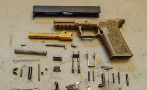 Read more about the article Gun Parts: What You Need to Know | The African Exponent.