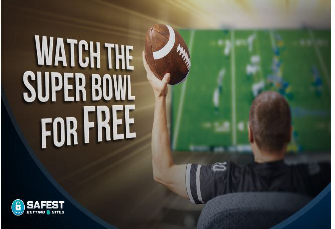 Read more about the article How to Watch the Super Bowl for Free | The African Exponent.