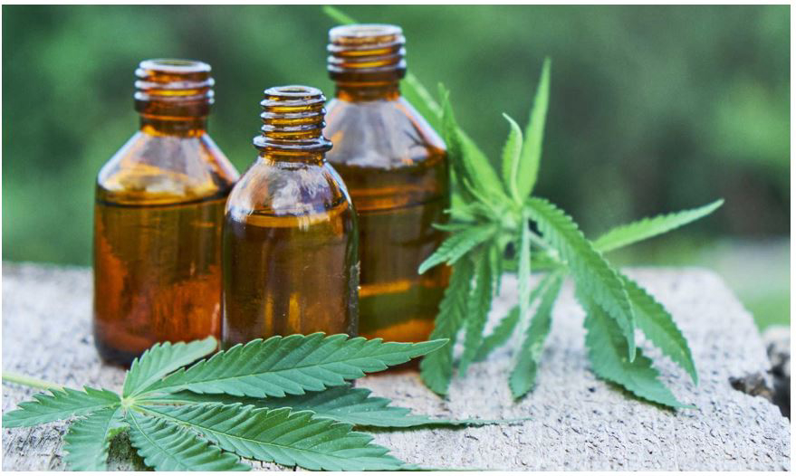 Read more about the article The Actual Advantages of CBD Drops and the Best Methods for Using them | The African Exponent.