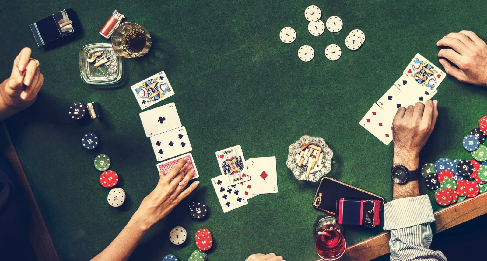 Read more about the article Debunking the Top 5 Casino Myths: What You Need to Know Before You Play | The African Exponent.