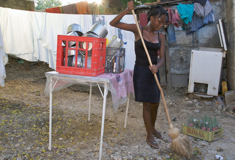 You are currently viewing The Truth About Tanzania’s Dark Side: A Look Into Child Domestic Workers | The African Exponent.