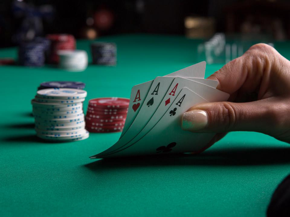 You are currently viewing Is It Safe to Send Personal Documents to Casinos? | The African Exponent.