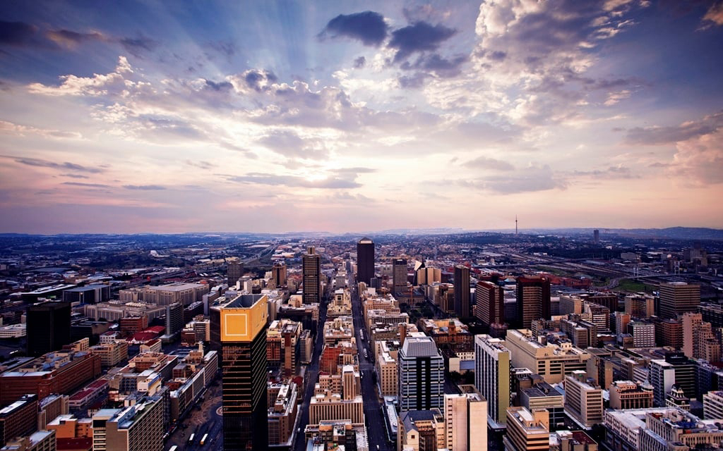 Read more about the article New Research Reveals the African City with Largest Number of U.S. Dollar Millionaires in 2023 | The African Exponent.