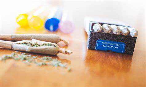 You are currently viewing 5 Benefits of Buying Pre Rolls | The African Exponent.