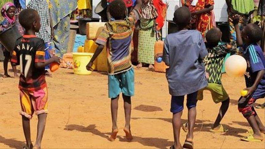 You are currently viewing A Minor Problem: Senegal Called To Protect Children From Protests | The African Exponent.