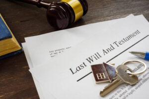 Read more about the article Court: The effect of the anti-lapse law is to prevent the bequest in a Will to a child  from lapsing | The African Exponent.