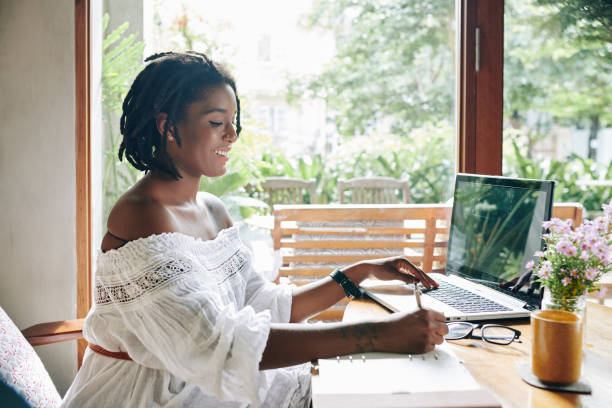 You are currently viewing What Are Digital Nomads and How Could They Impact Africa? | The African Exponent.