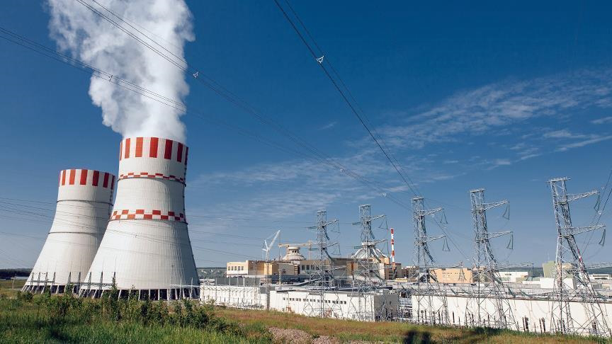 Read more about the article Does the Niger Coup Pose a Threat to Nuclear Power Plants in France? | The African Exponent.