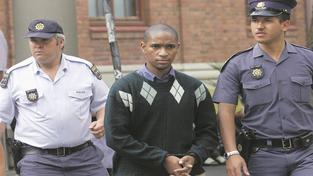 Read more about the article Man Who Murdered Former South Africa’s First Lady Set to Regain Freedom | The African Exponent.