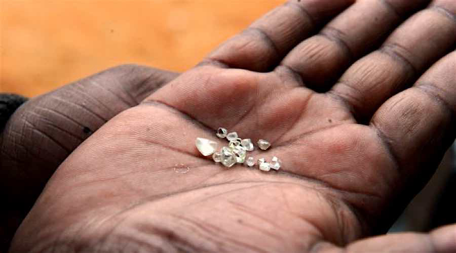 You are currently viewing Russian Militant Group, Wagner Adopts Mafia Approach to Take Over CAR Diamond Reserves | The African Exponent.