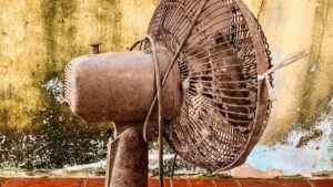 Read more about the article 11 Ways Many Africans Beat the Heat Before Air Conditioning