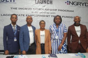 Read more about the article African Tech Company Ingryd Launches 1,000-Person Scholarship Program