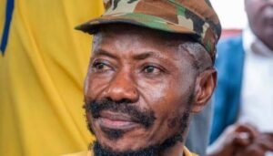 Read more about the article DR Congo: Former Prisoner Convicted for Murder of Ex-President Promoted to Army General