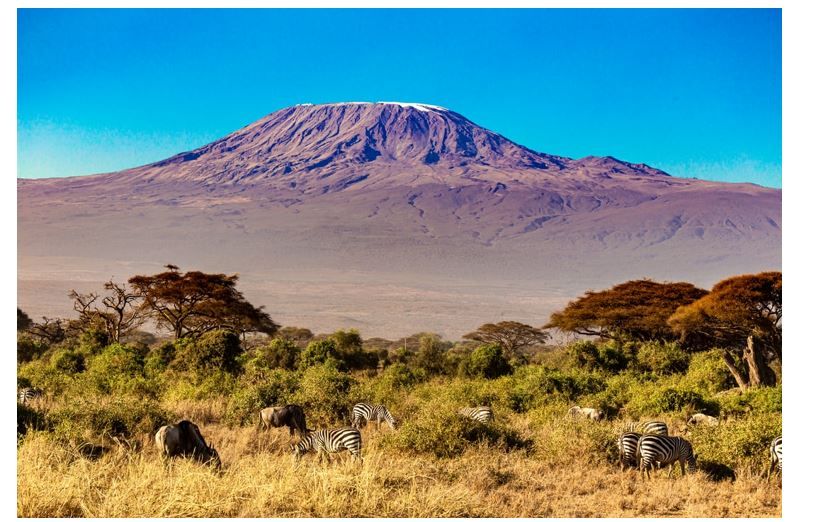 You are currently viewing Overcoming the Challenges of Trekking Kilimanjaro