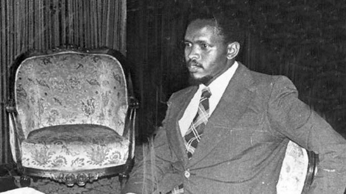 Read more about the article Throwback: Lessons from Steve Biko on being Black and Proud