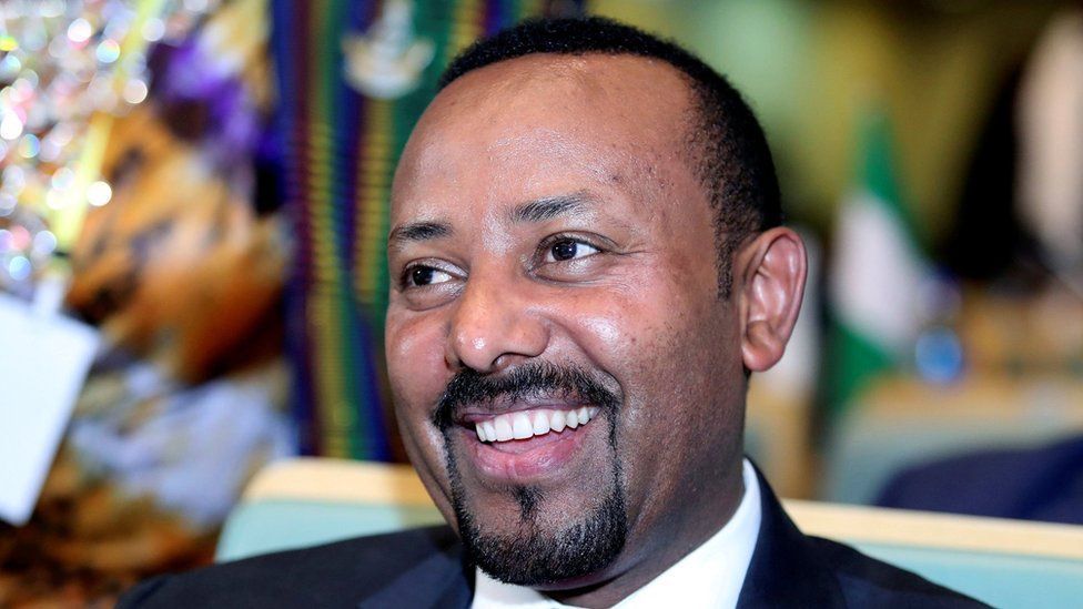 You are currently viewing ‘We Will Not Invade Other African Countries’ – PM Abiy Ahmed