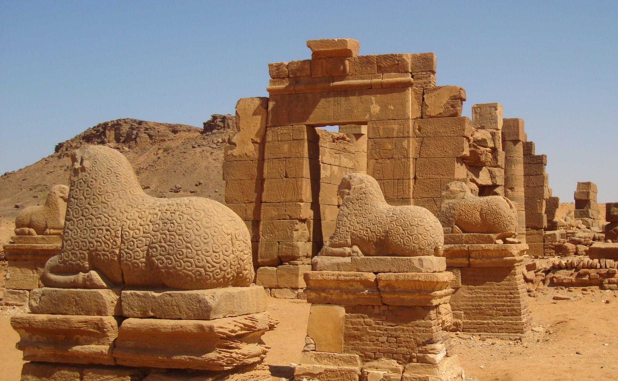 Read more about the article Ancient Africa’s Contributions to Modern Science and Built Environment