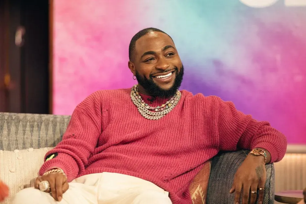 You are currently viewing Atlanta City Council Declares “Davido Day” in Fulton County to Honor Music Icon