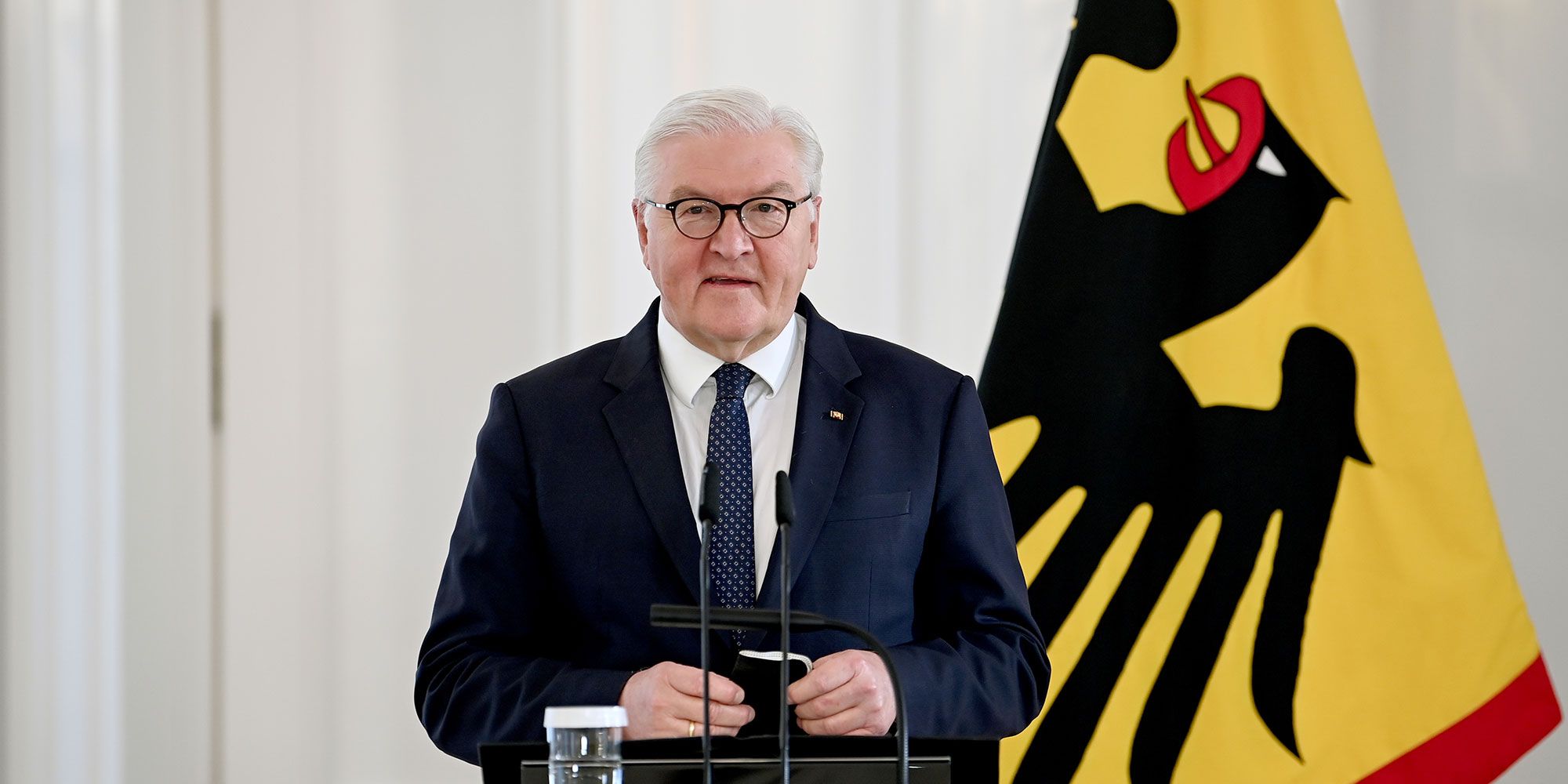 Read more about the article German President Bites the Bullet, Apologizes for Colonial Crimes in Tanzania