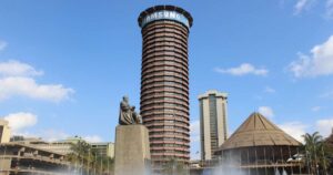 Read more about the article Iconic KICC Building in Nairobi Set for Sale: A Landmark Opportunity Beckons